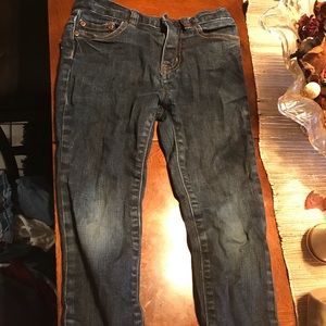 Kids Jeans